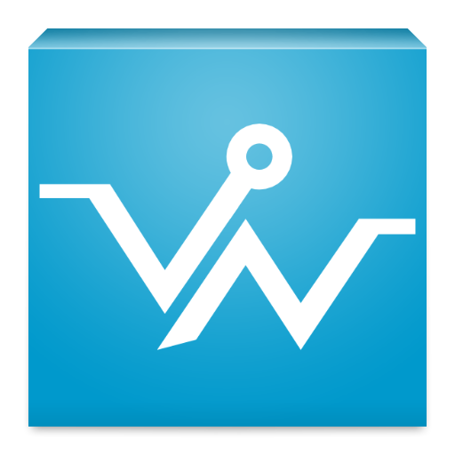 Sensor Monitor icon