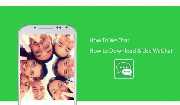 Guide for WeChat Messenger App screenshot 3
