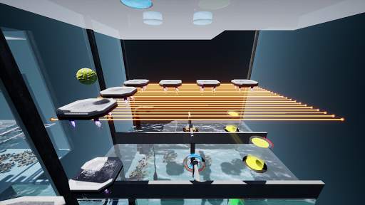 Neuron Game screenshot 4