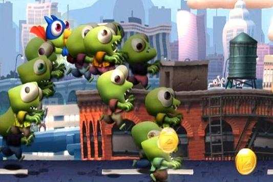 Tips Zombie Tsunami Games screenshot 3