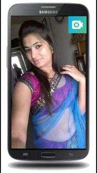Hot Indian video chat rooms screenshot 1