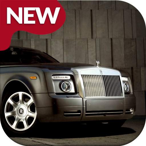 Rolls Royce Wallpapers – Car Wallpapers 1.0.0