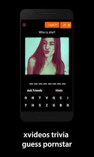 xvideos trivia screenshot 1