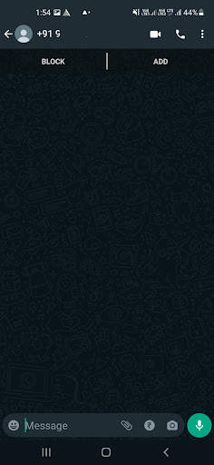 Open in Whats App | Chat without Save Number screenshot 7