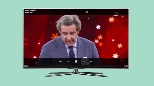 IPTV Player Xtream screenshot 7