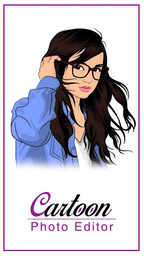 Cartoon Photo Editor : Cartoon Pictures Editor screenshot 1