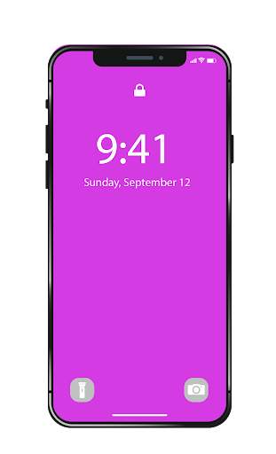 1000  Solid Color Wallpapers - Pure Solid Colors 10 تصوير الشاشة