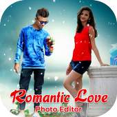 Romantic Love Photo Editor 1.0