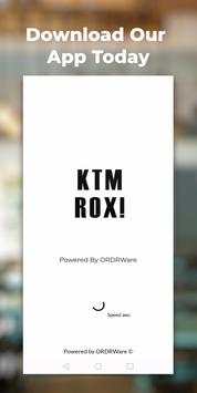 KTM ROX screenshot 1