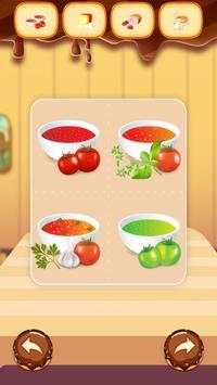 Kids Pizza Maker screenshot 4