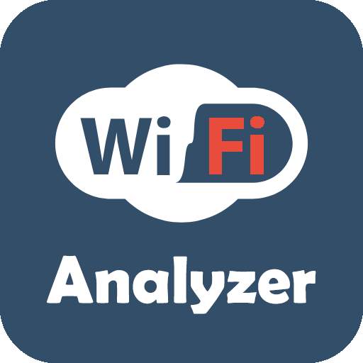 WiFi Analyzer - Network Analyzer 1.1.1