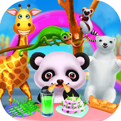 ikon Zoo Animal Keeper