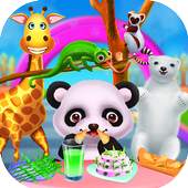 Zoo Animal Keeper 8.0.1213