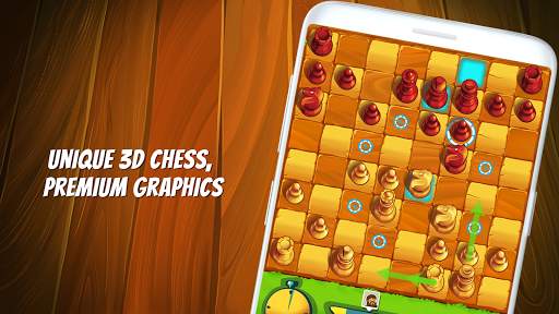 Chess screenshot 4
