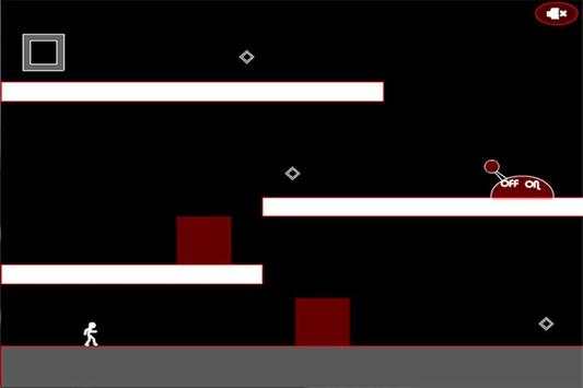 Stickman Dash Run! скриншот 4