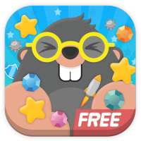 Memory Game | Memo The Mole logo