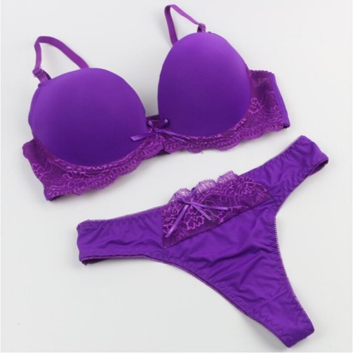 Bra Shopping App icon