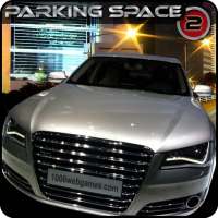 Parking Space 2