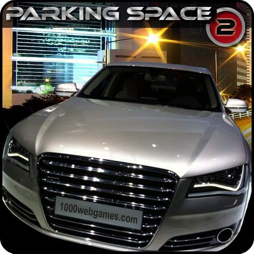 Parking Space 2 1.0.2