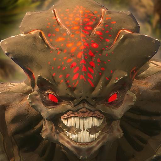 Alien Assasin Invasion 0.1