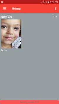 Media player screenshot 1