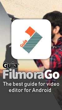 Guia FilmoraGo Free Video Editor screenshot 3