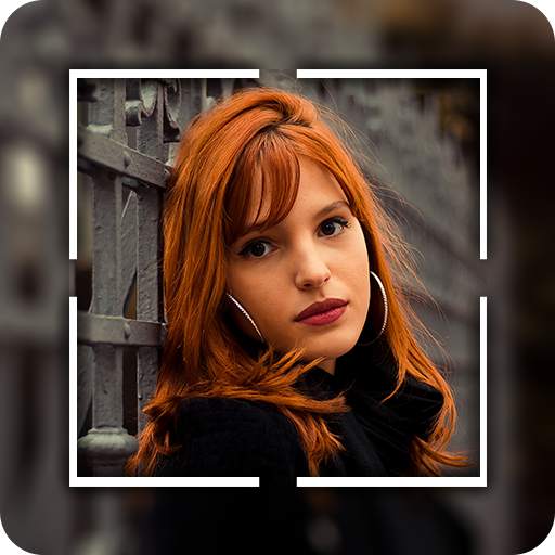 Insta Square Photo Effect - Insta Shape Editor screenshot 3