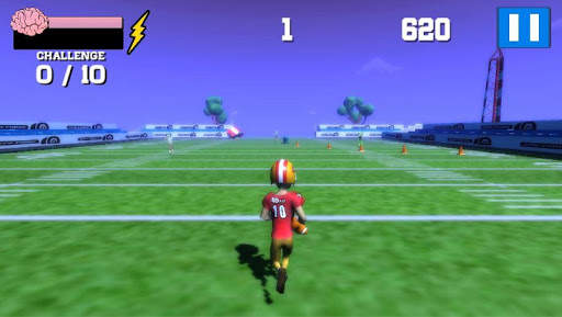 Madness ZFL screenshot 3