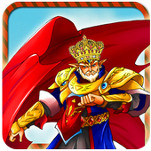 Jewel King icon