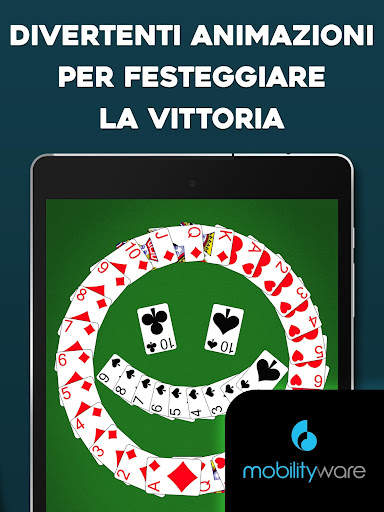 Addiction Solitaire screenshot 15