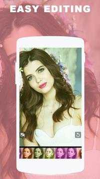 Beauty Plus Lite Photo Editor HD 2017 screenshot 3