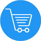 E commerce App Demo icon