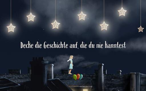 Lucid Dream Adventure: Mystery screenshot 11