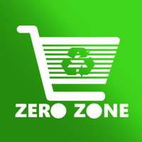 Zero Zone Shopping logo