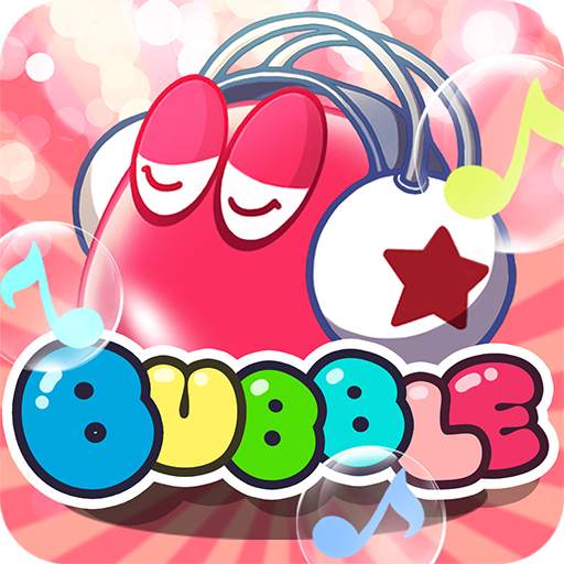 BUBBLE friends - TAPSONIC 02.00.07