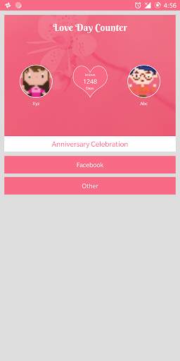 Love Day Counter screenshot 4