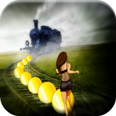 Subway Train Rush icon