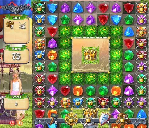 Candy Blast screenshot 4