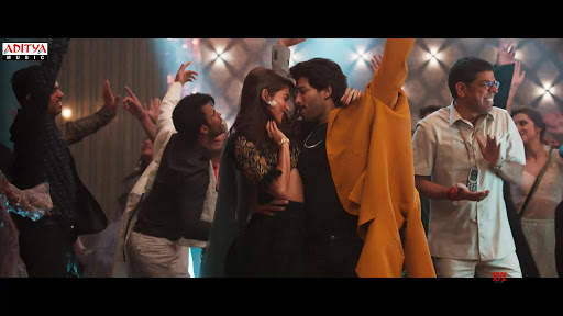 Ramuloo Ramulaa Full Song screenshot 3