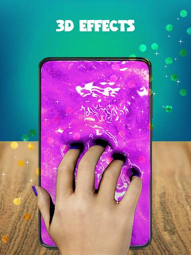World of Slime Simulator Games screenshot 10