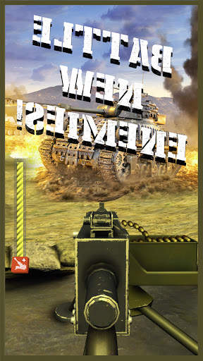 Mortar Clash 3D Guide: Battle Games screenshot 5