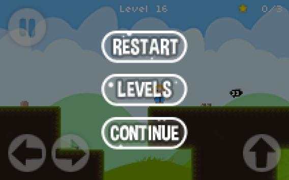 Star Boy screenshot 3