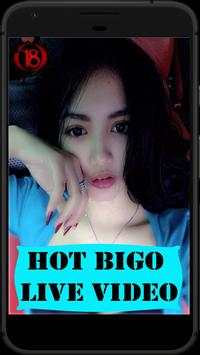 Hot Bigo Live Video screenshot 2