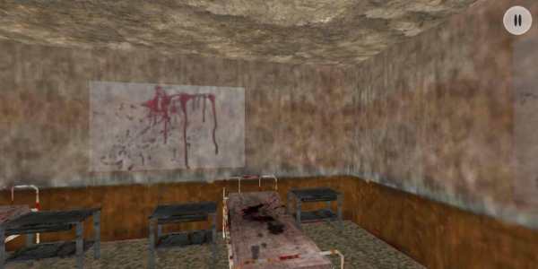 Dead Room - Granny Game screenshot 4