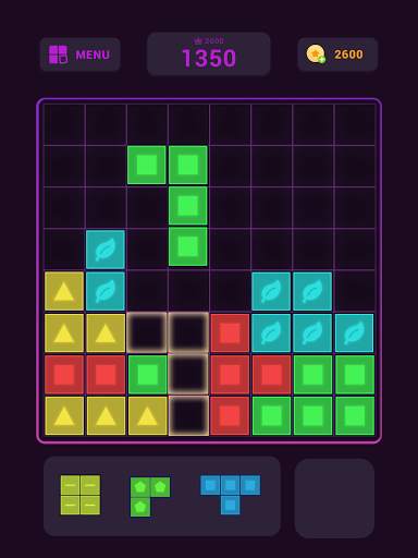 Block Puzzle - Game Puzzle screenshot 11