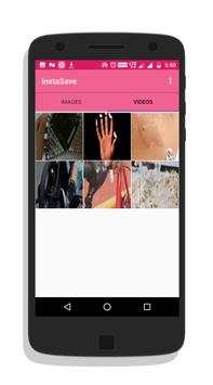 Image & Video Saver  And Reposter for Instagram screenshot 5