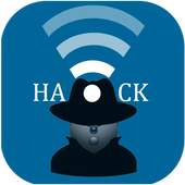 Wifi Hacker Adv Prank 1.0