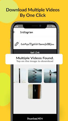 Social Media Video Downloader screenshot 3