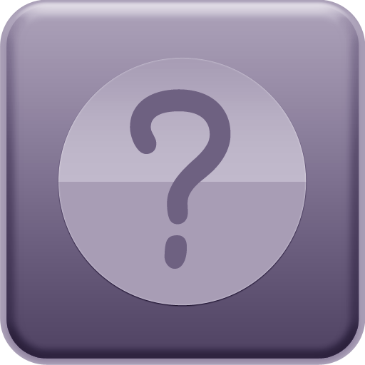 Mind Blank icon