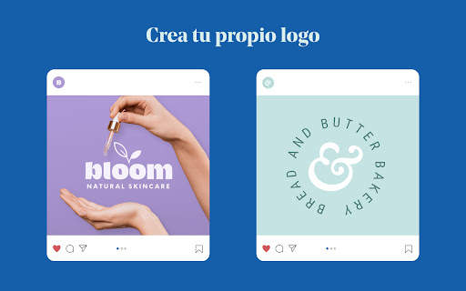 GoDaddy Studio: Diseño gráfico screenshot 9